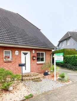 Ruhig und familienfreundlich wohnen - Itzstedt