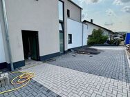 PROVISIONSFREIE* 4-Zimmer Eigentumswohnung im Erdgeschoss mit Balkon zur Sonnenseite - Puderbach