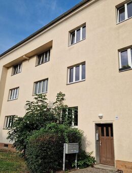 Lichtdurchflutet zum wöhlfühlen - wohnen in Cracau. Jetzt zwei Kaltmieten frei! - Magdeburg