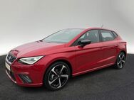 Seat Ibiza, 1.0 TSI FR Zoll, Jahr 2024 - Hamburg