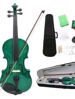 Beginner Geige Komplettset - Olsberg Zentrum