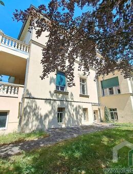 ** Großzügig geschnittene 2-Zimmer-Whg. mit Fußbodenheizung ** - Leipzig