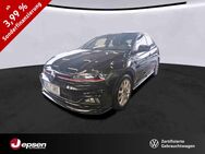 VW Polo, 2.0 TSI GTI, Jahr 2022 - Saal (Donau)