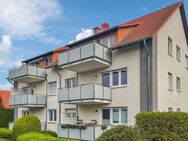 Große 3-Zimmer-Eigentumswohnung in ruhiger Wohnsiedlung in Emmerthal - Emmerthal