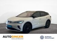 VW ID.4, GTX HdUp Wärme, Jahr 2023 - Kaufbeuren