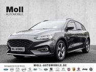 Ford Focus Active 1.5 EcoBoost EU6d-T HUD Navi Soundsystem B & O LED ACC Apple CarPlay Android Auto - Aachen