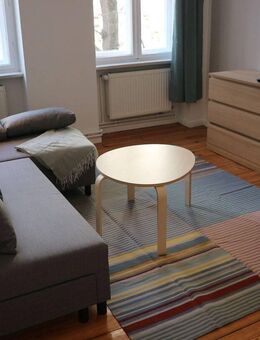 Helles, modernes Apartment nahe Viktoria-Luise-Platz - Berlin