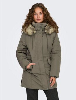 ONLY Parka ONLNEWPRISKA PARKA CC OTW