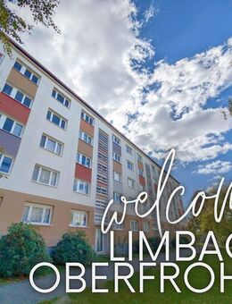 ++ provisionsfrei mit Entwicklungschancen - tolle 2-Raum Eigentumswohnung - mit Balkon ++ - Limbach-Oberfrohna