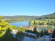 +++ AVERNET - RHEINPANORAMA - 7 ZI. WOHNUNG MIT GR. GARTEN IN LAUFENBURG +++ - Laufenburg (Baden)