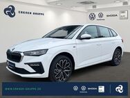 Skoda Scala, 1.0 TSI Drive, Jahr 2022 - Rüdersdorf (Berlin)