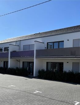 Erdgeschosswohnung in Wolsfeld - Barrierefrei Wohnen - Wolsfeld