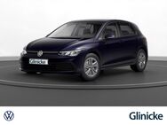 VW Golf, 1.5 TSI VIII Life vo hi, Jahr 2020 - Minden (Nordrhein-Westfalen)