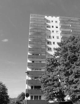 Moderne Wohnung mit Weitblick und Einbauküche in Taunusstein-Hahn! - Taunusstein
