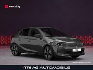 Opel Corsa, 1.2 Direct Injection Turbo ) AT8 S S Infotainment-Paket Komfort-Paket Tech-Paket Leichtmetallräder, Jahr 2024 - Kippenheim