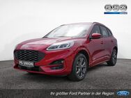 Ford Kuga, 2.5 ST-Line, Jahr 2022 - Halle (Saale)