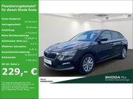 Skoda Scala, AMBITION, Jahr 2023 - Neuss