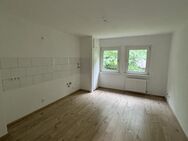renovierte 1-Zimmer-Wohnung sucht neuen Bewohner! - Gelsenkirchen