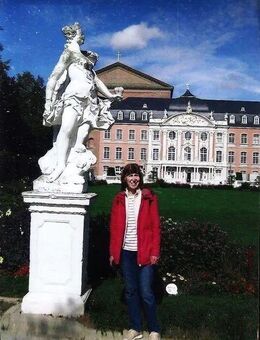 suche feste Freundschaft - Gladbeck