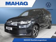 VW Caddy, 2.0 l Maxi Life TDI, Jahr 2022 - München