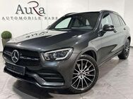 Mercedes-Benz GLC 400 4Matic NAV+LED+AHK+AIRMATIC+PANO+20ZOLL - Wardenburg