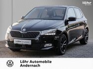 Skoda Fabia, 1.0 TSI Clever, Jahr 2021 - Andernach