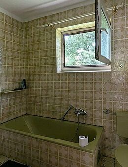 Selten: Resthof mit Potenzial + 7 ha Weide in idyllischer Lage - Beverstedt