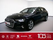 Audi A6, Avant SPORT 45 TFSI 265PS, Jahr 2023 - Mühldorf (Inn)