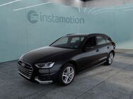 Audi A4, Av 40 TDI qu - - -, Jahr 2024 - München