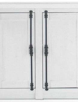 Home affaire Kommode California, 104 cm breit