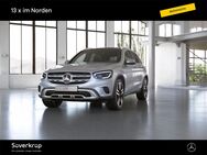 Mercedes GLC 300, de SPUR, Jahr 2020 - Kiel