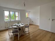 Erstbezug nach Sanierung: exklusive 3-Zimmer-Wohnung in Deggendorf - Deggendorf