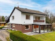 Ein tolles Familienhaus mit Potenzial! - Bielefeld