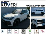 VW Tiguan, 2.0 TDI R-Line 20, Jahr 2024 - Hagen (Bremischen)