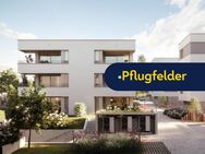 Großzügige 3-Zimmer-Wohnung im Dachgeschoss mit offener Küche - Ludwigsburg