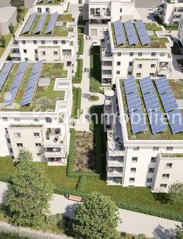Penthouse Wohnung zur Miete - Aggerpark - In der Natur zuhause! - Overath