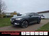 Volvo XC90, T8 AWD Ultimate Bright Akustik 21Zoll, Jahr 2024 - Ketzin (Havel)