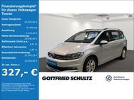 VW Touran, COMFORTLINE TDI, Jahr 2022 - Neuss