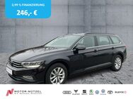 VW Passat Variant, 2.0 TDI BUSINESS, Jahr 2021 - Kulmbach