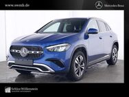 Mercedes GLA 250, e Progressive RfCam Spiegel-P, Jahr 2023 - Chemnitz