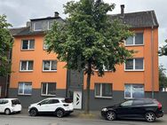 TOP RENDITE - 12 WOHNEINHEITEN - 2 GEWERBE - Duisburg