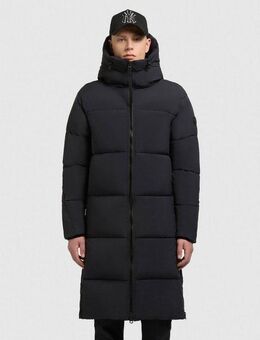 khujo Steppmantel DASH abnehmbarer Tragegurt