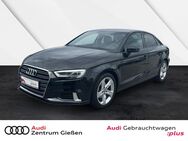 Audi A3, 2.0 TDI Limousine sport Komfort-Paket, Jahr 2018 - Gießen