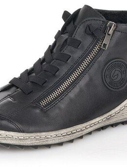 Remonte Sneaker mit Außenreißverschluss
