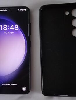 Samsung S23 Smartphone in einem 1A Zustand - Essen