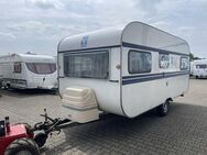 Knaus Passat 500 Oldtimer Tüv+Gas 06-27 - Willich