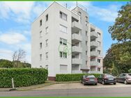 # BAESWEILER # 3-Zimmer-Wohnung mit Balkon im 1.OG, ca. 82 m², in Setterich im Pastoratsweg. - Baesweiler