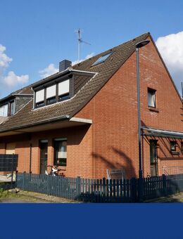Platz für die ganze Familie: Mehrgenerationenhaus mit viel Potential! - Meerbusch