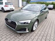 Audi A5, 40 TFSI prestige plus, Jahr 2023 - Dresden