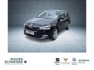 Skoda Fabia, 1.0 Cool Plus SZH, Jahr 2018 - Kreuztal